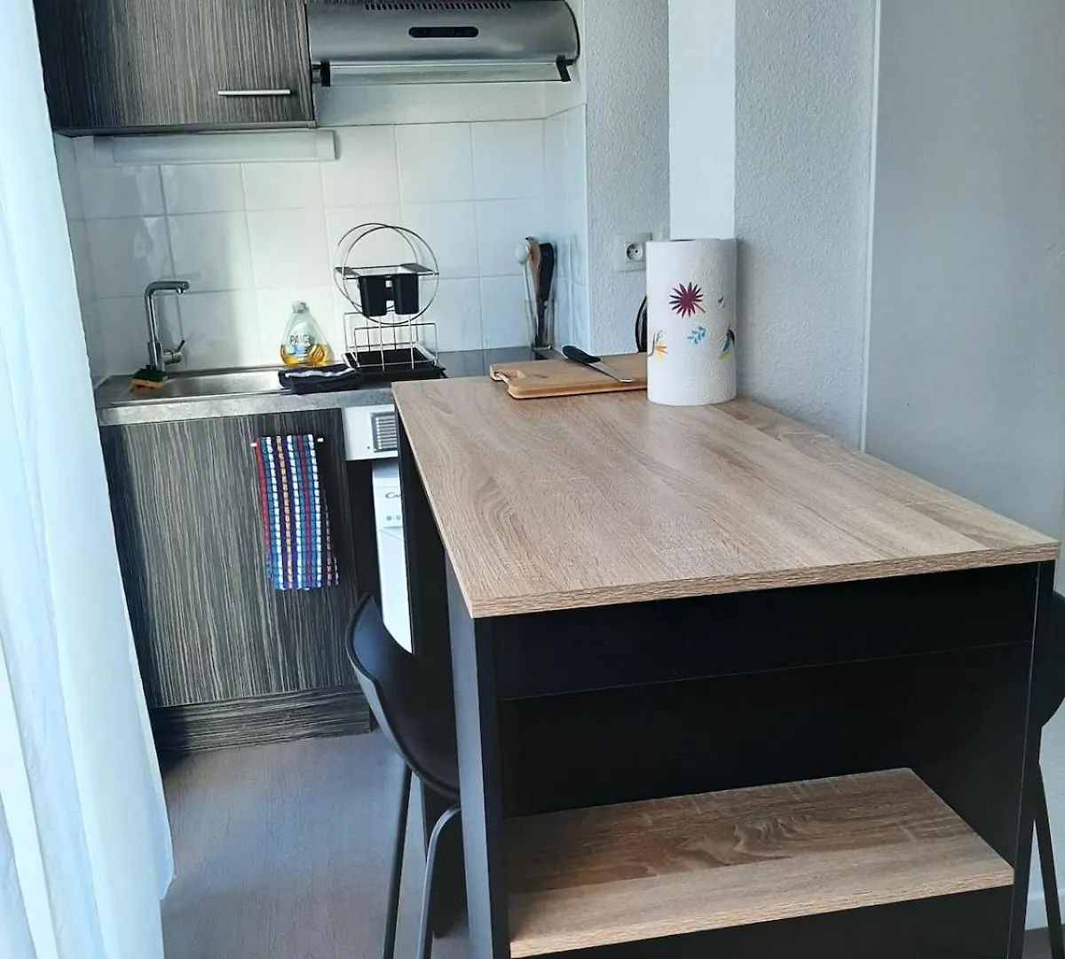 Pti' Bonheur Apartment Toulouse France