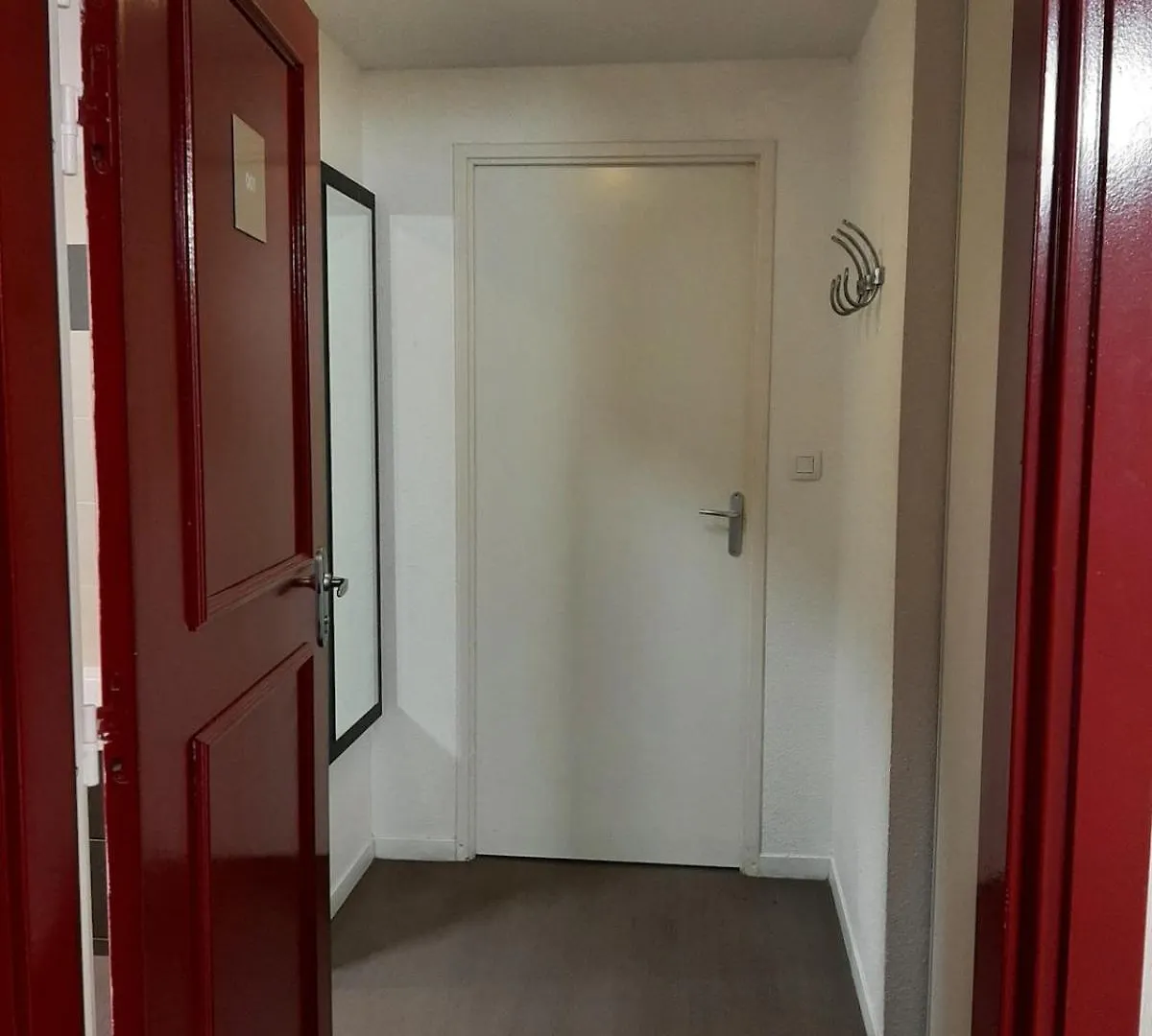 Pti' Bonheur Apartment Toulouse