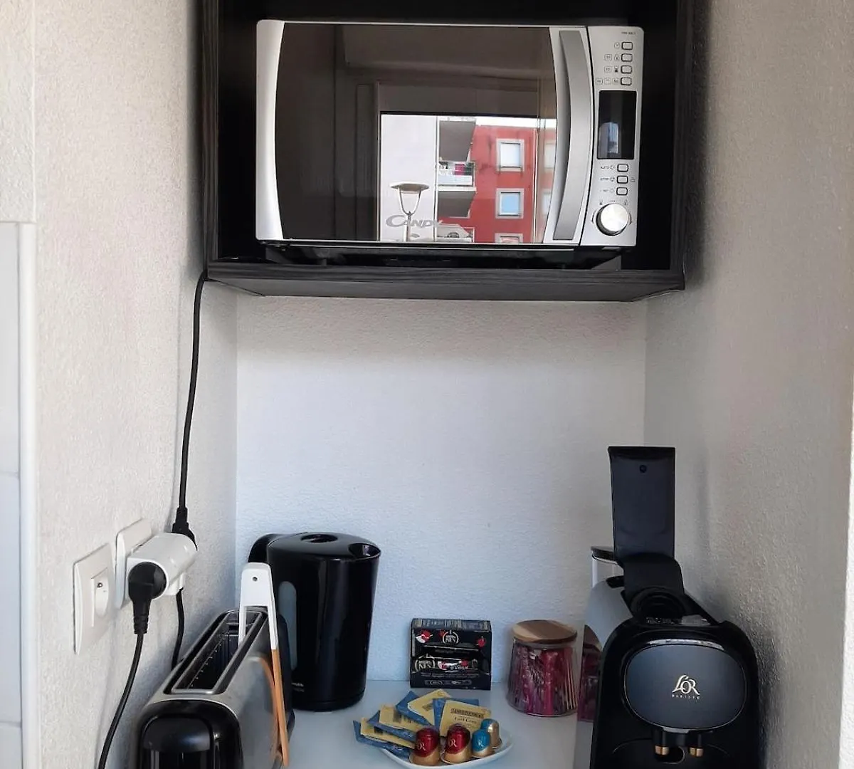 Pti' Bonheur Apartment Toulouse